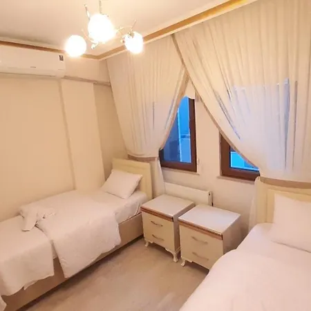 Apartment Nahif